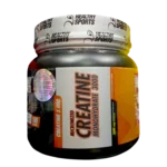 CREATINA MONOHYDRATE HEALTHY SPORTS