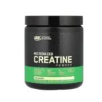 CREATINA POWDER MICRONIZED MONOHYDRATE  OPTIMUM NUTRITION