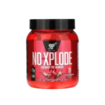 NO XPLODE BSN PRE-ENTRENO