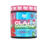 CLA + L CARNITINE (L CARNITINA) BPI SPORTS