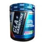 CLA + L CARNITINE (L CARNITINA) BPI SPORTS