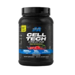 CELL TECH CREATINE   MONOHYDRATE MUSCLETECH