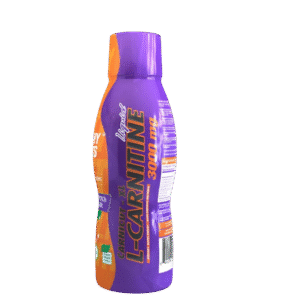L-CARNITINE  LIQUID 16 FL OZ HEALTHY SPORTS 3000 MG