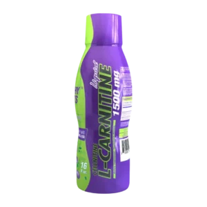 L-CARNITINE  LIQUIDA 16 FL OZ HEALTHY SPORTS 1500 MG