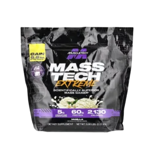 MASS TECH EXTREME PROTEINA MUSCLETECH