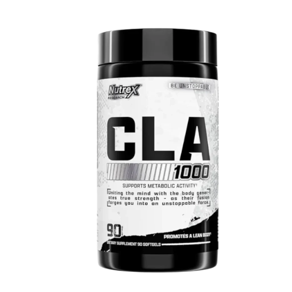 LIPO6 CLA  QUEMADOR NUTREX