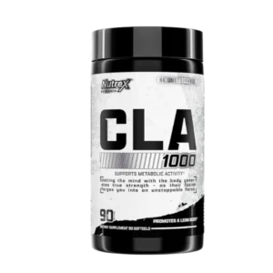 LIPO6 CLA  QUEMADOR NUTREX