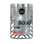 ALPHA BCAA AMINOACIDOS SMART MUSCLE