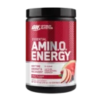 AMINO ENERGY AMINOÁCIDOS OPTIMUN NUTRITION