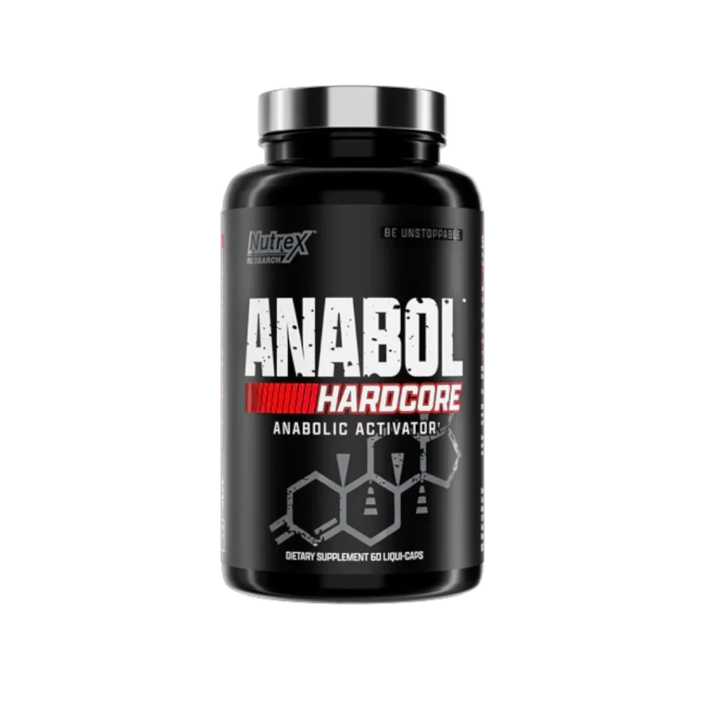 ANABOL HARDCORE NUTREX