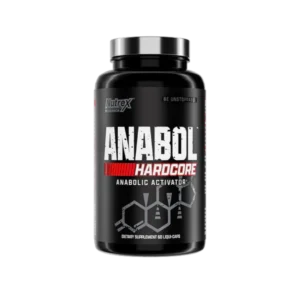ANABOL HARDCORE NUTREX