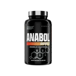 ANABOL RIPPED NUTREX