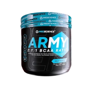 ARMY AMINOÁCIDO PROSCIENCE