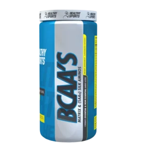 AMINOACIDOS BCAA S AMINOS  MATRIX HEALTHY SPORTS