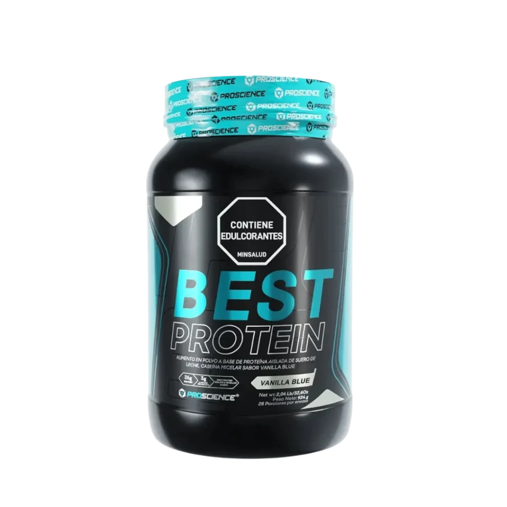 BEST PROTEIN PROTEINA PROSCIENCE
