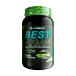 BEST VEGAN PROTEINA VEGANA PROSCIENCE