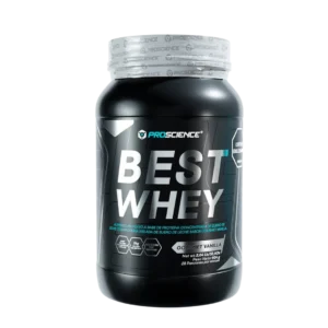 BEST WHEY PROTEINA PROSCIENCE