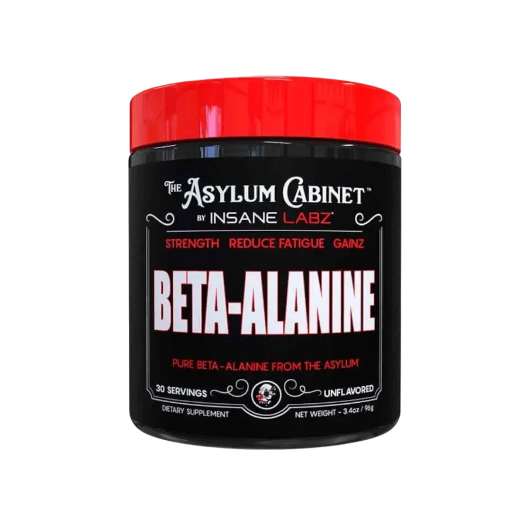 BETA -ALANINE INSANE LABZ