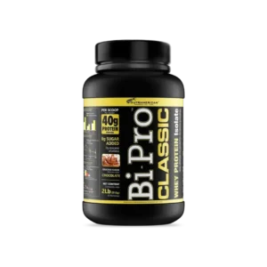 BIPRO CLASSIC PROTEINA NUTRAMERICAN PHARMA UPN