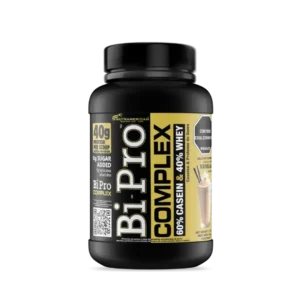 BIPRO COMPLEX PROTEINA NUTRAMERICAN PHARMAUPN