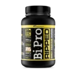 BIPRO RIPPED PROTEINA CON QUEMADOR NUTRAMERICAN PHARMA UPN