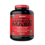 CARNIVOR MASS PROTEINA MUSCLEMEDS