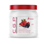 CREATINA C.G.P. METABOLIC NUTRITION