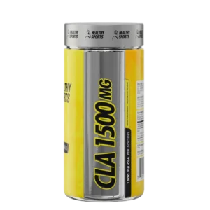 CLA 1500 MG  HEALTHY SPORTS