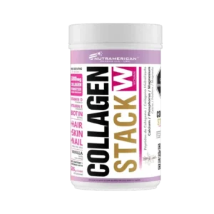 COLLAGEN STACK (COLÁGENO) NUTRAMERICAN PHARMA UPN