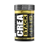 CREA STACK CREATINA MONOHYDRATE  NUTRAMERICAN PHARMA UPN