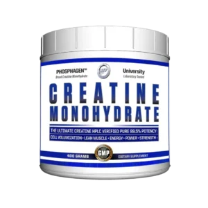 CREATINA MONOHYDRATE HI-TECH