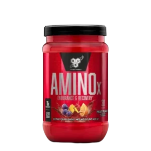 AMINO X BSN AMINOACIDOS