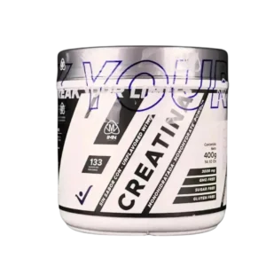 CREATINA MONOHYDRATE IMN NUTRITION
