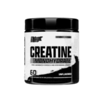 CREATINE MONOHYDRATE NUTREX