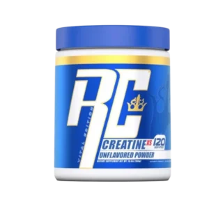 CREATINA XS CREATINA MONOHYDRATE RONNY COLEMAN