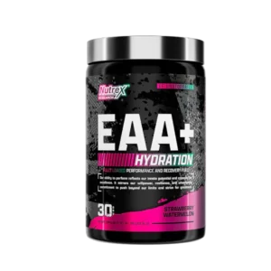 EAA + HYDRATION AMINOACIDOS NUTREX