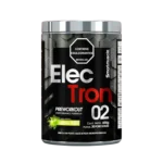 ELECTRON PRE-ENTRENO SMART MUSCLE