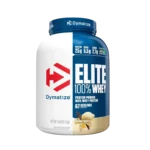 ELITE 100 % WHEY DYMATIZE PROTEINA LIMPIA