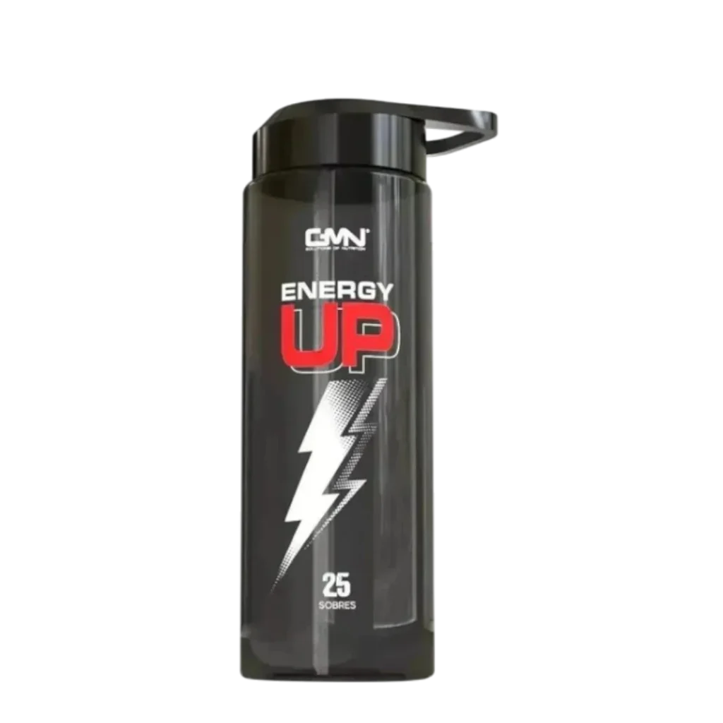 ENERGY UP PRE-ENTRENO GMN