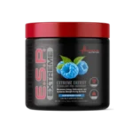 E.S.P EXTREME PRE-ENTRENO METABOLIC NUTRITION