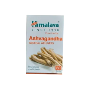 ASHVAGANDHA HIMALAYA
