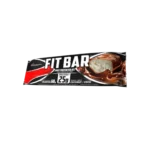 FIT BAR (BARRAS DE PROTEINA ) NUTRAMERICAN PHARMA UPN