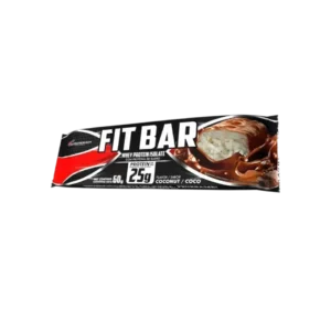 FIT BAR (BARRAS DE PROTEINA ) NUTRAMERICAN PHARMA UPN