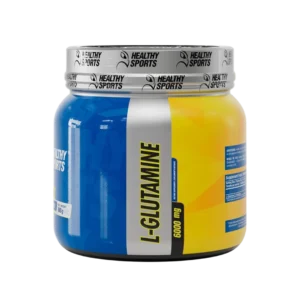 L-GLUTAMINA HEALTHY SPORTS