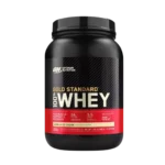 GOLD STANDARD 100% WHEY PROTEINA OPTIMUN NUTRITION