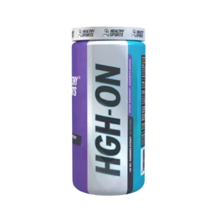 HGH-ON HEALTHY SPORTS