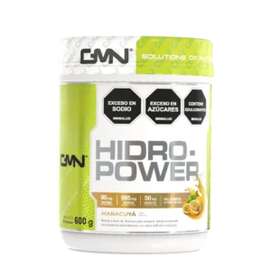 HIDRO PODWER PRE-ENTRENO GMN