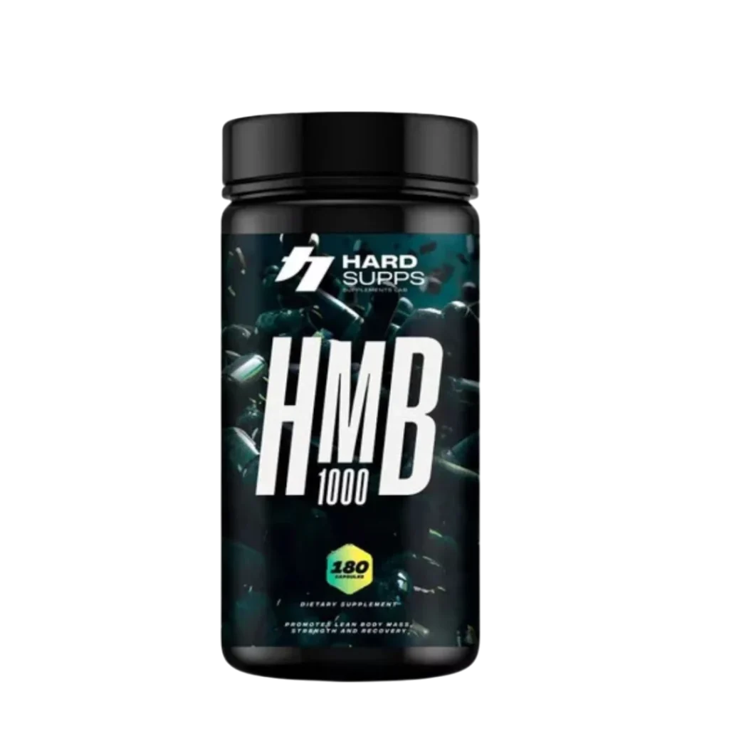 HMB 1000 HARD BLENDS