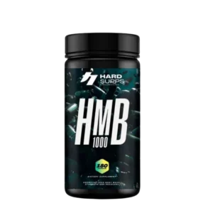 HMB 1000 HARD BLENDS