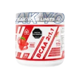BCAA 2:1:1 IMN NUTRITION